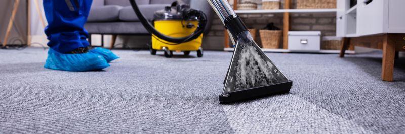 Carpet Installation Service