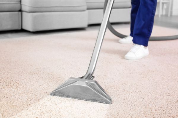 Carpet Cleaning Service in Norman