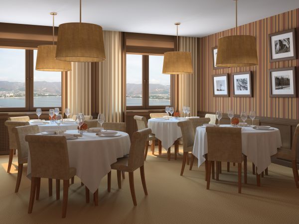 Restaurant Carpet Cleaning in Norman