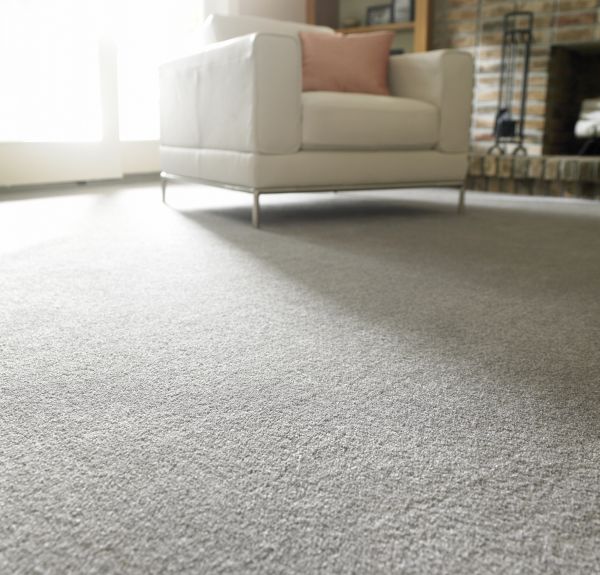 Wool Carpet Installation in Norman