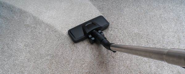 Condo Carpet Cleaning in Norman