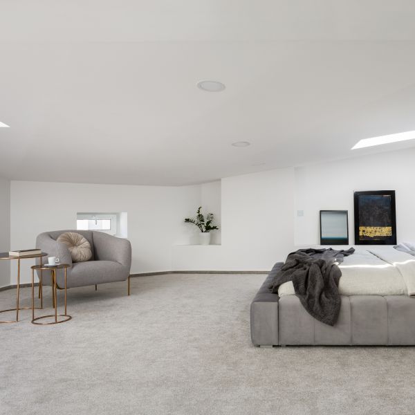Carpeting Service in Norman