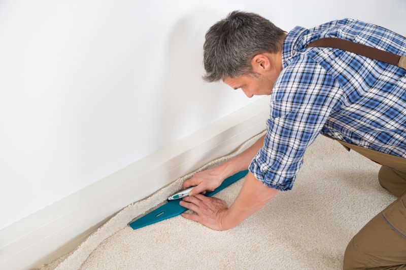 Home Carpet Installation